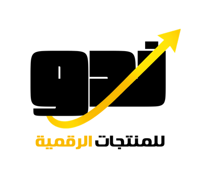 ندو للمنتجات الرقميه logo
