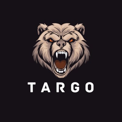 تارقو | Targo logo