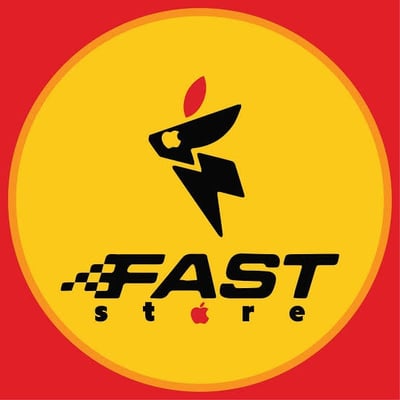 فاست ستور للأجهزة الحديثة logo
