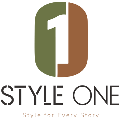 ستايل ون logo