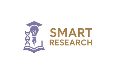 Smart Research logo