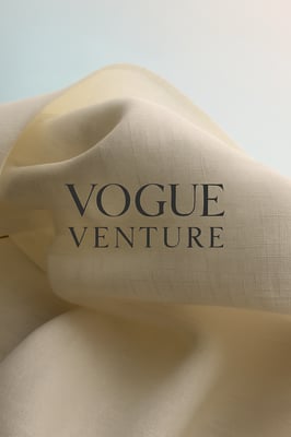 Vogue venture