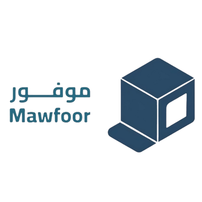 موفور logo