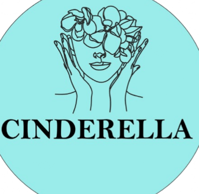 سندرلا للعنايه الداخليه logo