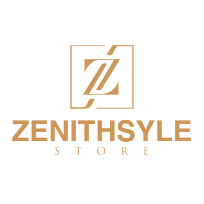 ZENITH STYLE logo