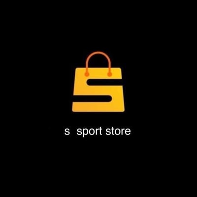 S sport logo