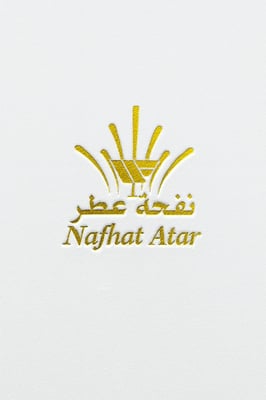 نفحة عطر للعطورات