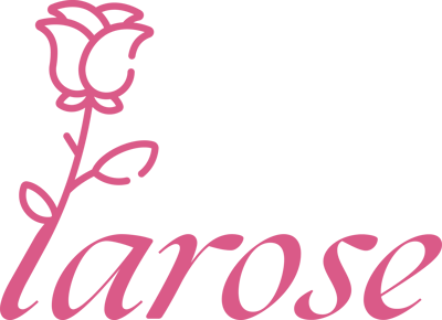 La Rose logo