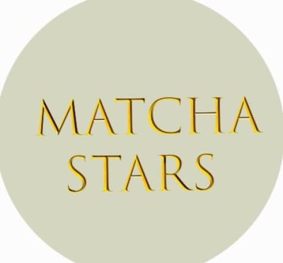 Matchastars1 logo