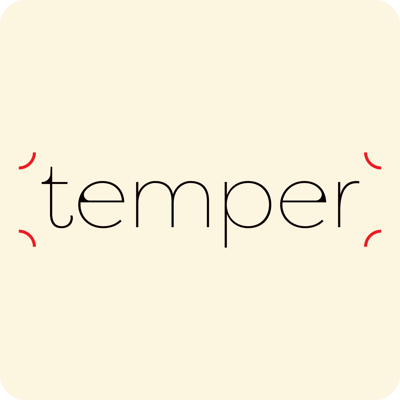 محمصة تمبر | Temper Roastry