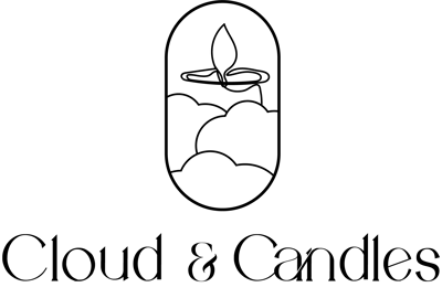 Cloud & Candles logo