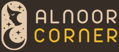 ALNOOR CORNER logo
