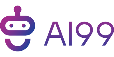 AI 99 logo