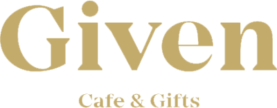 Given Cafe قيفن كافيه