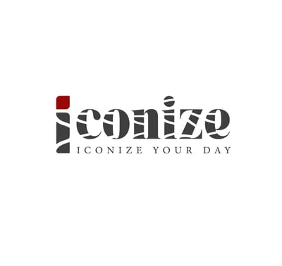 ICONIZE عطور ايكونايز logo