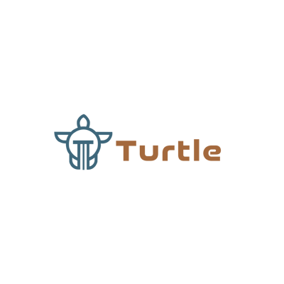Turtle logo