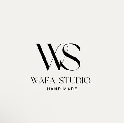 Wafa Studio logo
