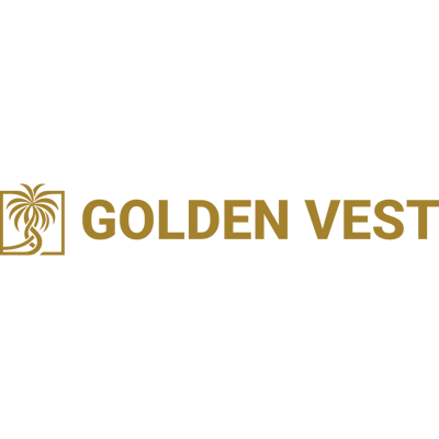 Golden Vest logo