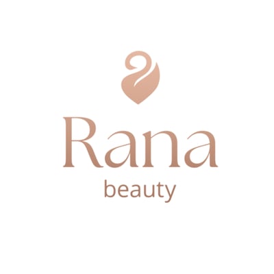 رنا بيوتي Rana Beauty logo