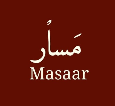 مسار logo