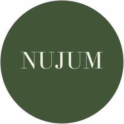 Nujum logo