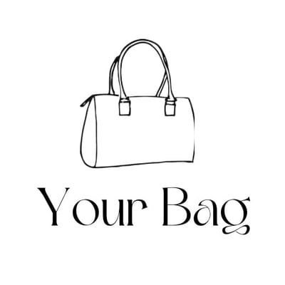Your bag logo