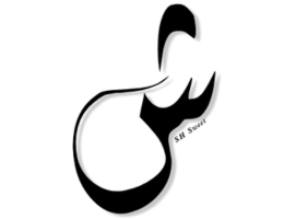 ش قطعة من السعادة logo