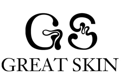 Great skin logo