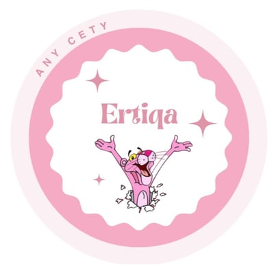 Ertiqa logo