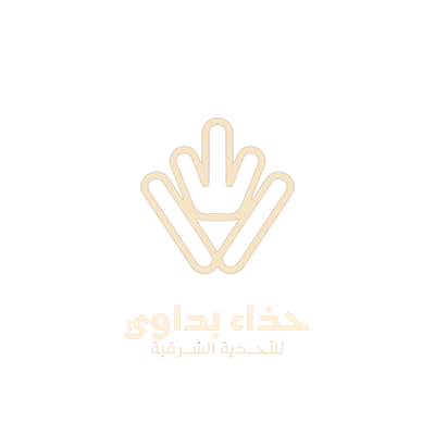 حذاء بداوي logo