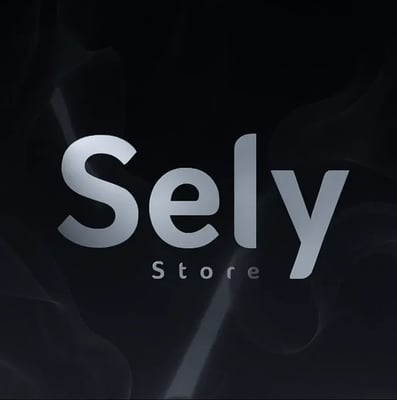 SELY STORE logo