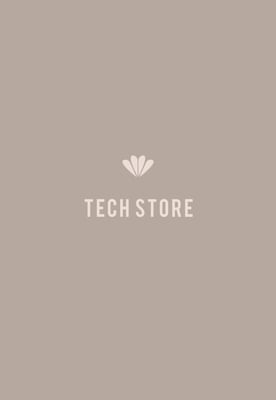 Tech Store logo