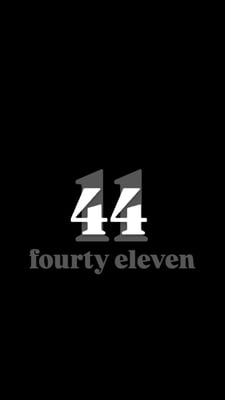 Forty eleven logo