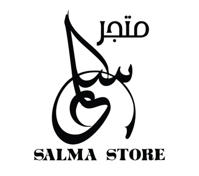 Salma Store logo
