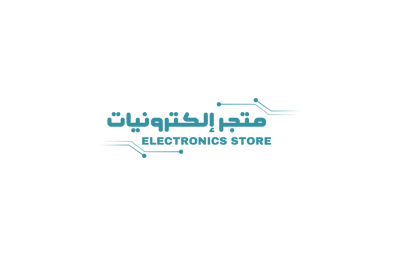 متجر الكترونيات logo