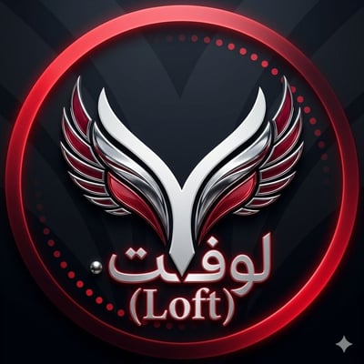 Logo of 𝐋𝐎𝐅𝐓