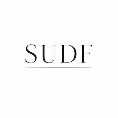 SUDF logo