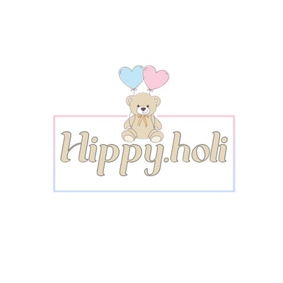 hippy.holi logo