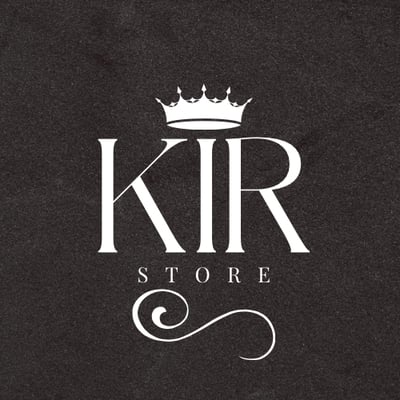 كيرا ستور /kir store logo