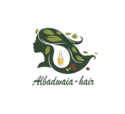 Albadwaia-hair.com logo