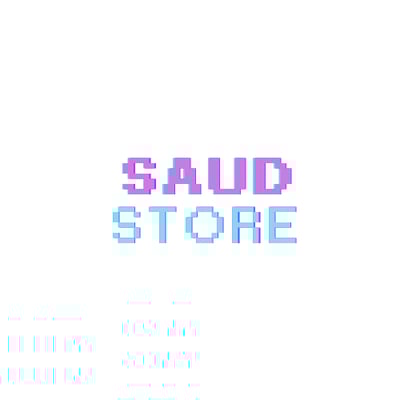 SAUD-STORE logo