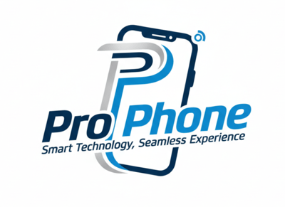 Pro Phone logo