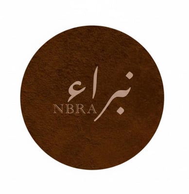 نبراء logo