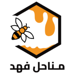 مناحل فهد logo