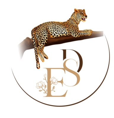 Logo of عمّق الفن