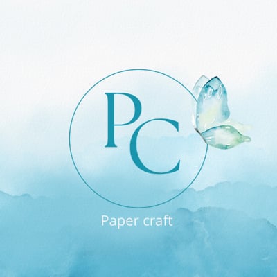 Paper Craft logo