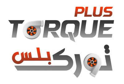 تورك بلس | TORQUE PLUS logo