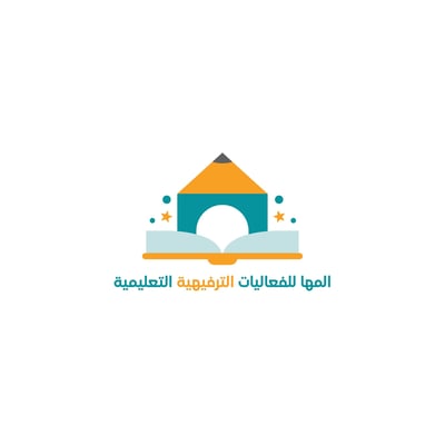 المها للفعاليات الترفيهية التعليمية logo