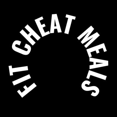 Fit Cheat Meals Logo