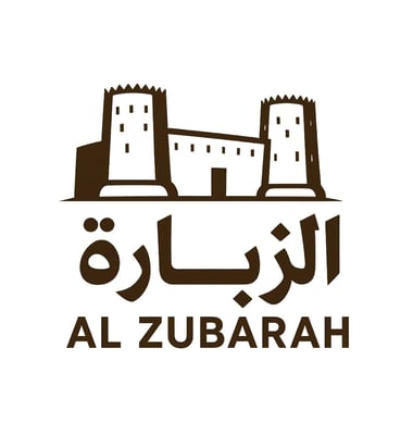 الزبارة logo